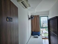 Palm Gardens (D23), Condominium #542388601